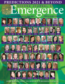 Sedona Journal of Emergence November/December 2020 — Predictions 2021 & Beyond